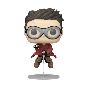 Harry Potter Quidditch Funko Pop #165
