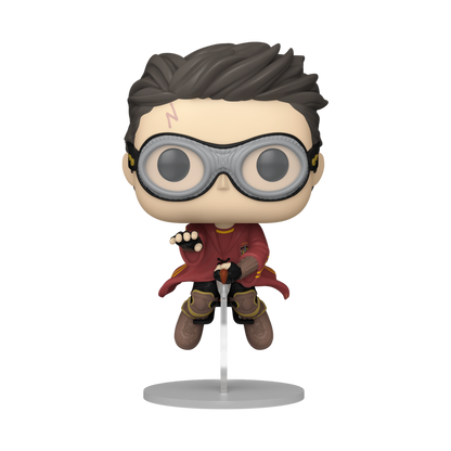 Harry Potter Quidditch Funko Pop #165