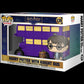 Harry Potter with Knight Bus Pop! Ride Vinyl #139