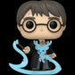 Harry Potter with Patronus Pop! Vinyl #205