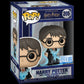 Harry Potter with Patronus Pop! Vinyl #205