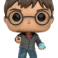 Harry Potter with Prophecy Funko Pop #32