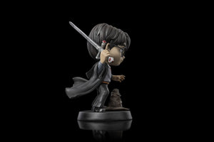 Harry Potter with Sword of Gryffindor - Minico Vinyl Figure