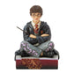 Harry Potter with Wand Figurine