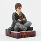 Harry Potter with Wand Figurine
