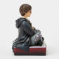 Harry Potter with Wand Figurine