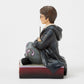 Harry Potter with Wand Figurine