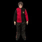 Harry Triwizard Last Game Version 1:8 Action Figure