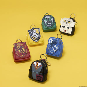 Mystery Mini Backpack Bag Charm by Loungefly