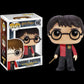 Harry Potter Triwizard Tournament Pop! Vinyl #10
