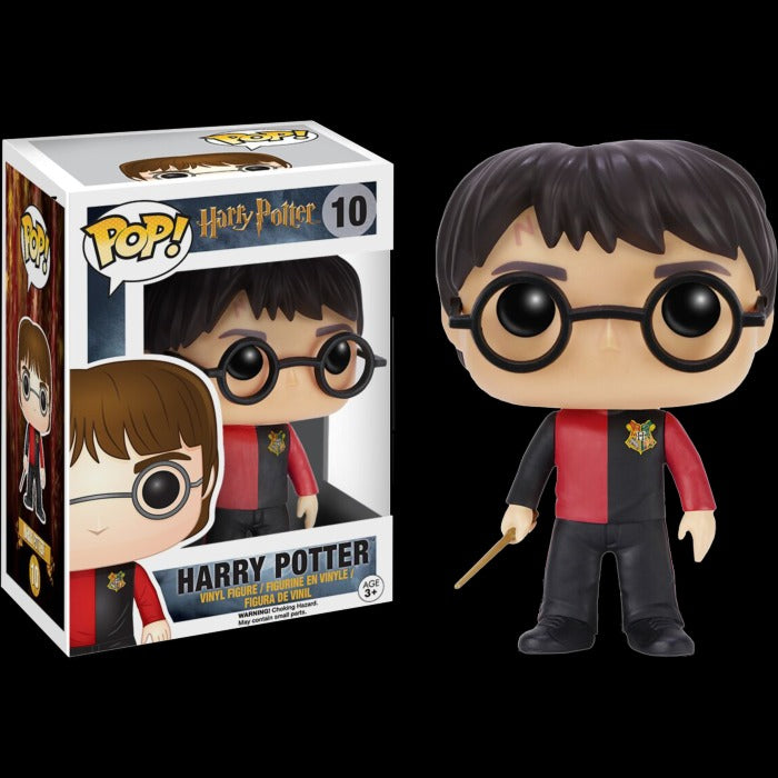Harry Potter Triwizard Tournament Pop! Vinyl #10