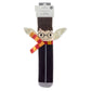 Harry and Hedwig Novelty Crew Socks