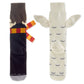 Harry and Hedwig Novelty Crew Socks
