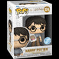 Harry Potter with Birthday Cake Pop! Vinyl #174