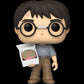 Harry Potter with Birthday Cake Pop! Vinyl #174