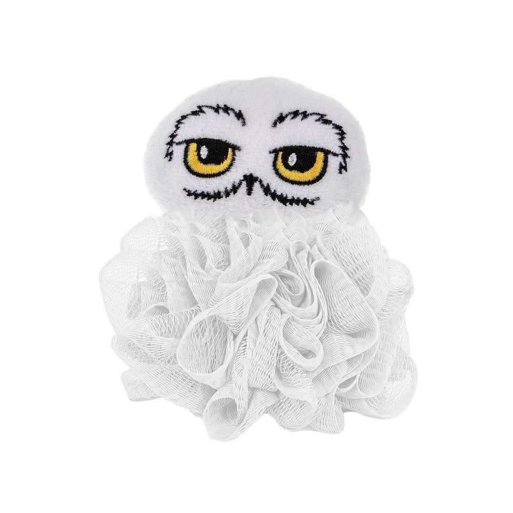 Hedwig Body Exfoliator