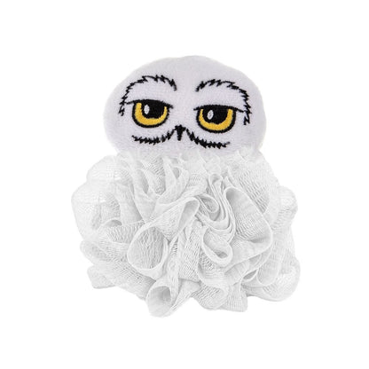 Hedwig Body Exfoliator