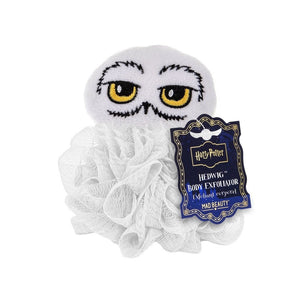Hedwig Body Exfoliator