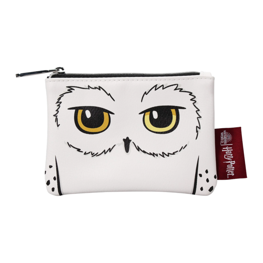 Hedwig Coin Purse
