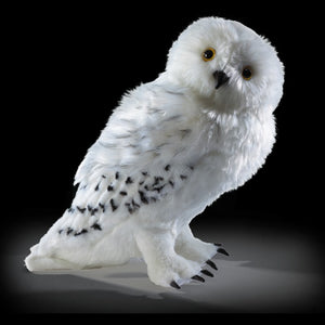 Hedwig Collector’s Plush