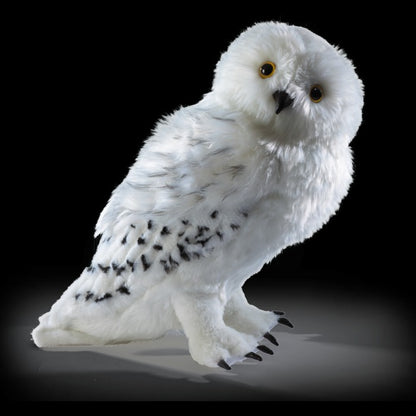 Hedwig Collector’s Plush