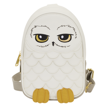Hedwig 8" Crossbody Sling Bag by Loungefly