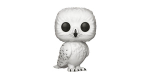 Hedwig Funko Pop Vinyl #76