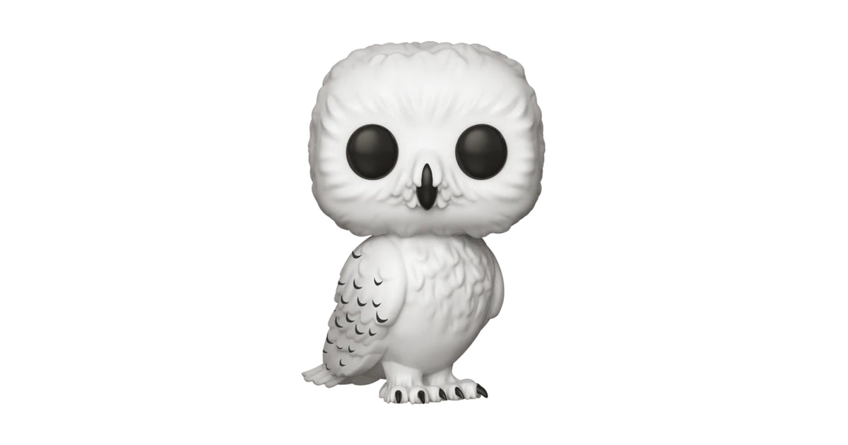 Hedwig Funko Pop Vinyl #76