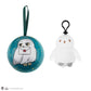 Hedwig Gift Bauble with Keyring Plush