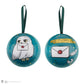 Hedwig Gift Bauble with Keyring Plush