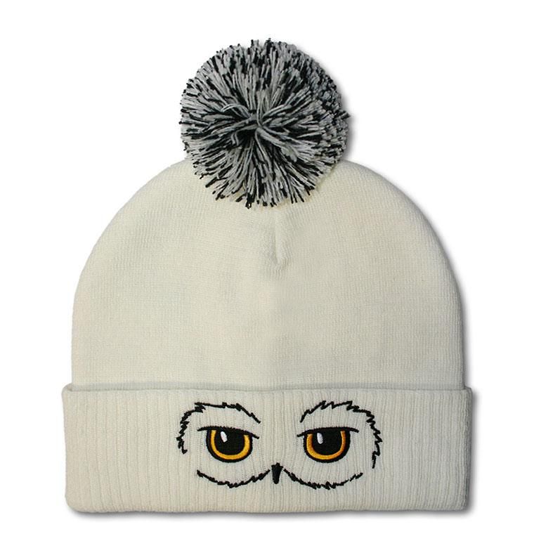 Hedwig Knit Beanie
