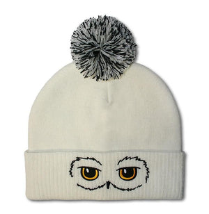 Hedwig Knit Beanie