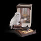 Hedwig Magical Creature Diorama