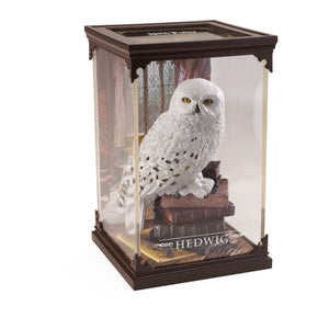 Hedwig Magical Creatures