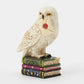 Hedwig Miniature Figurine