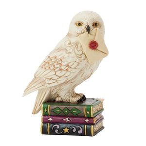 Hedwig Miniature Figurine