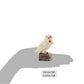 Hedwig Miniature Figurine