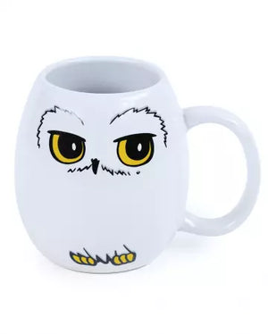 Hedwig Egg Shaped Mug