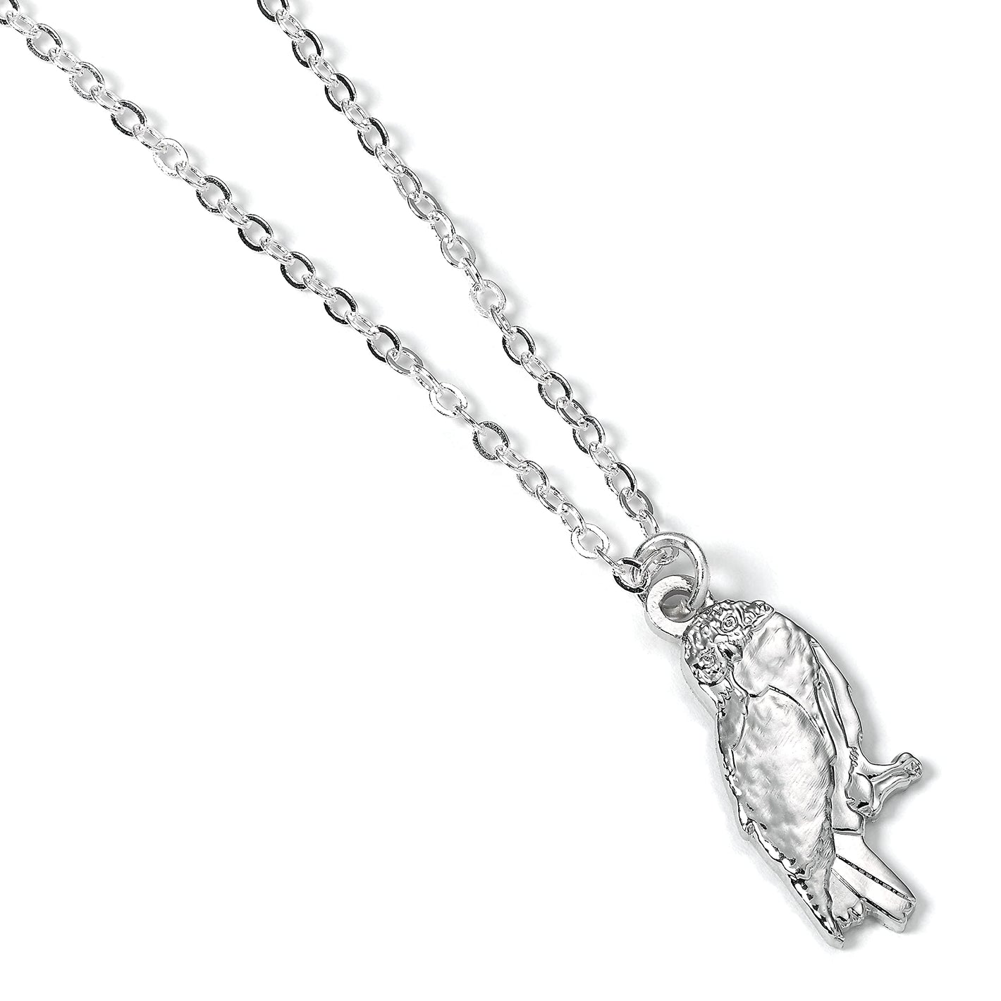 Hedwig Necklace