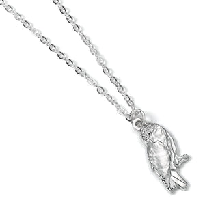 Hedwig Necklace