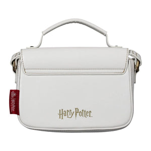 Hedwig Satchel Bag