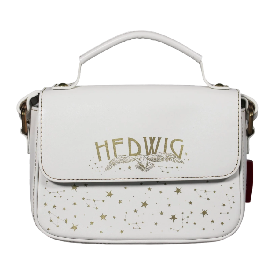 Hedwig Satchel Bag