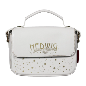 Hedwig Satchel Bag