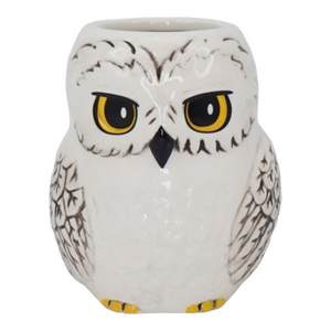 Hedwig Shaped Pot