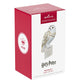 Packaging for Hedwig with Letter Christmas Ornament