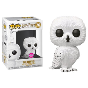 Hedwig Funko Pop Vinyl #76