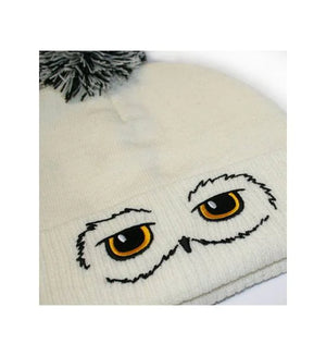 Hedwig Knit Beanie