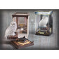 Hedwig Magical Creature Diorama