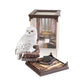Hedwig Magical Creature Diorama