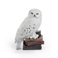 Hedwig Magical Creature Diorama